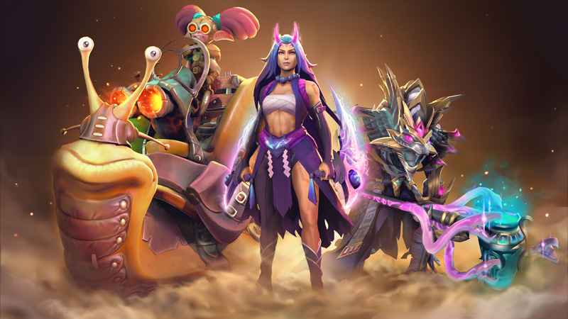 dota 2