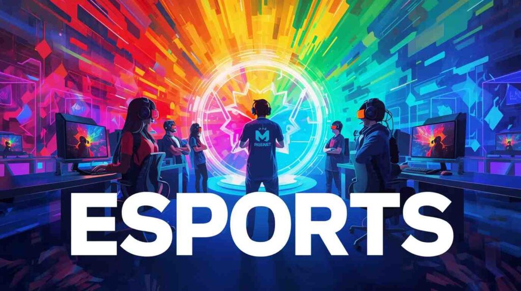 esport