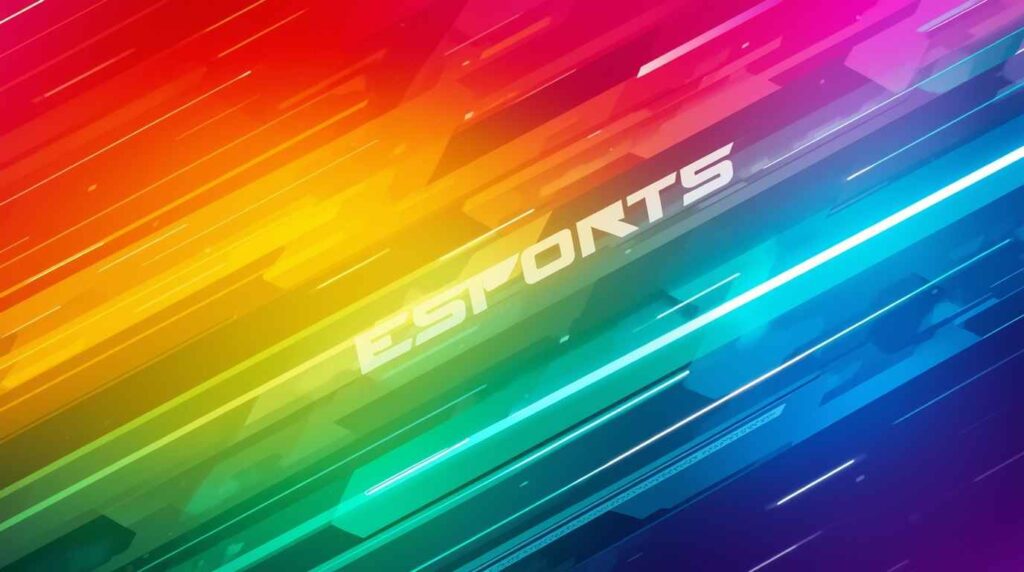 esport games