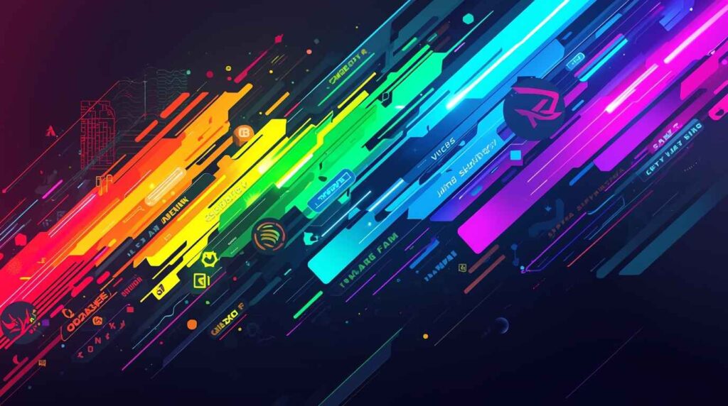 esport new games